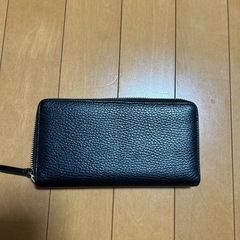 GUCCI財布の画像