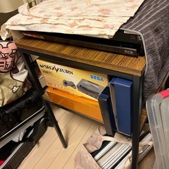 プリンター置き
