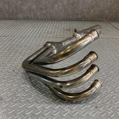 KAWASAKI Z400FX/Z400J/Z550FX マフラー カワサキ [M-250502-62]の画像