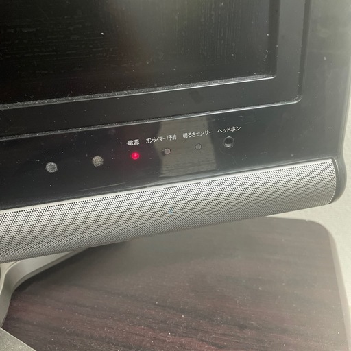 SHARP 液晶テレビ2007年製 (石見神楽) 新伊丹のテレビ《液晶 SHARP 液晶テレビ2007年製 (石見神楽) 新伊丹のテレビ《液晶