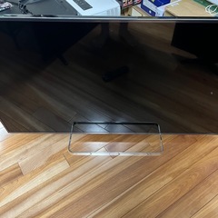 パナソニックTH-55AS800 ジャンク品