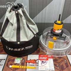 【中古】未来工業 ミライ FH-200N フリーホルソー【ハンズ...