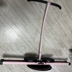 レッグマジックサークル美脚マシン