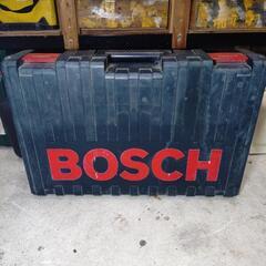 ＢＯＳＣＨ ボッシュ　ハンマードリル　ＧＢＨ5-40DE　ジャンクの画像