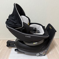 【早い者勝ち】コンビ　クルムーヴスマート〈ISOFIX対応〉 エッグショック　Neo combiの画像