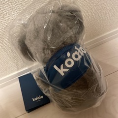 【新品未開封】コアラの画像