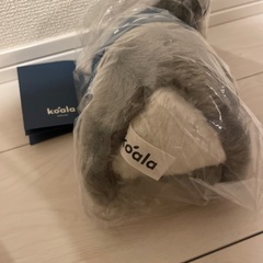 【新品未開封】コアラの画像