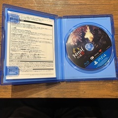 【ゲームソフト】PS4用 仁王２の画像