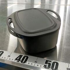 0506-734 ココット　ダッチオーブン　リンナイ