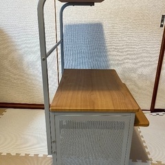 ＰＣデスク(ロータイプ)の画像