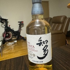 サントリー　知多
の画像