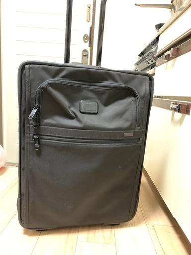 TUMI トゥミ 22909DH キャリーバッグ