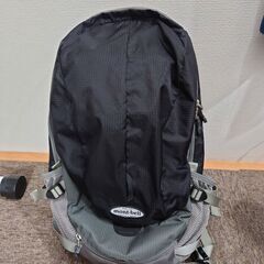 mont-bell モンベル サイクールパック20 自転車用リュック