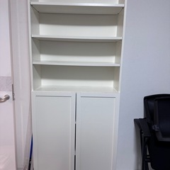IKEA BILLY OLSBO本棚