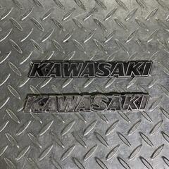 KAWASAKI Z1 タンクエンブレム カワサキ [M-250502-65]の画像