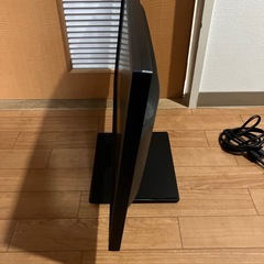 エイサーの24インチPC用モニター acer ACER V246HLBMD の画像