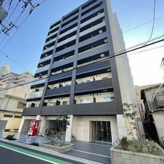 😇審査トースくん😇敷礼0円 🌈 夜職/自営業/金融ブラック→審査通します❗️  横浜市ブルーライン 阪東橋駅 徒歩2分❗️横浜市南区高根町３丁目 18-6  ❗️AT50604の画像