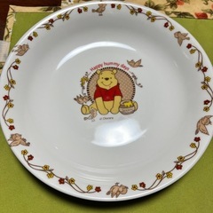 くまのプーさん食器コップセット