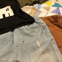 【95㎝16点セット】子供服 カジュアルの画像