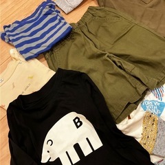 【95㎝16点セット】子供服 カジュアルの画像