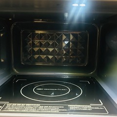 取引先決定  お買い得‼️ 電子レンジの画像