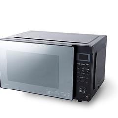 取引先決定  お買い得‼️ 電子レンジの画像