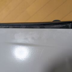 HITACHI オーブンレンジ MRO-FF6 シルバーの画像