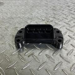 HONDA CB750FOUR ハンドルクランプ ホンダ [M-250502-66]の画像