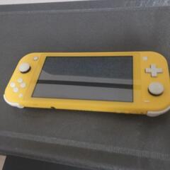 ニンテンドースイッチの画像