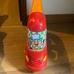 アンパンマン★光って音楽鳴るおもちゃの画像