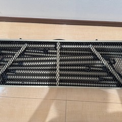 折りたたみキッチンテーブル　クイックキャンプの画像