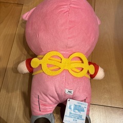 クレヨンしんちゃんもののけニンジャ珍風伝
の画像