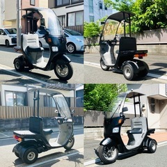 ジャイロキャノピーTA02 ツーストモデル入庫^_^の画像