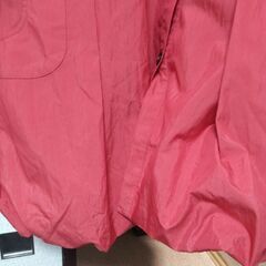 オシャレコート（春　秋）М美品の画像