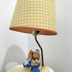 アンティーク🇺🇸ラガディアン＆アンディランプ🛋️の画像