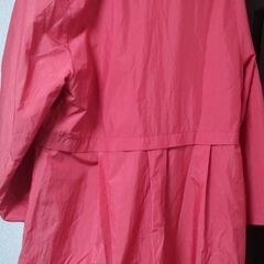 オシャレコート（春　秋）М美品の画像