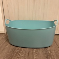 ランドリーバスケット
