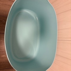 ランドリーバスケットの画像