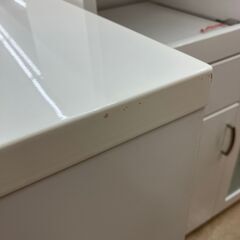 NITORI ニトリ キッチンカウンター  No.2130● ※現金、クレジット、スマホ決済対応※の画像