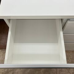 NITORI ニトリ キッチンカウンター  No.2130● ※現金、クレジット、スマホ決済対応※の画像
