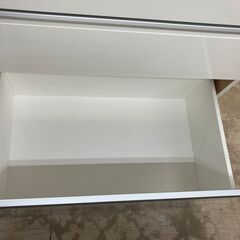NITORI ニトリ キッチンカウンター  No.2130● ※現金、クレジット、スマホ決済対応※の画像