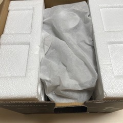 monooics 炊飯器　4合炊き　ブラック
の画像