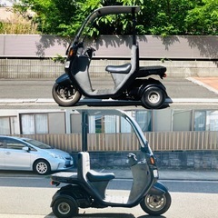 ジャイロキャノピーTA02 ツーストモデル入庫^_^其の弍の画像