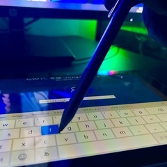 【付属品あり】Microsoft Surface Go メモリ8GBの画像