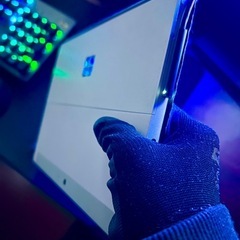 【付属品あり】Microsoft Surface Go メモリ8GBの画像