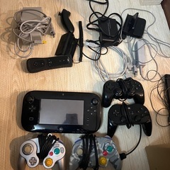 WiiUその他セット