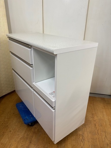 N974★ニトリ★キッチンカウンター★キッチンボード★幅1000ｍｍ