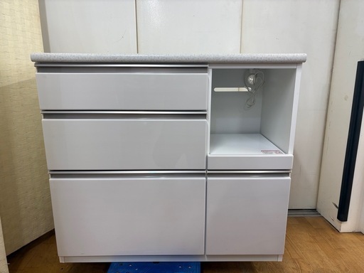 N974★ニトリ★キッチンカウンター★キッチンボード★幅1000ｍｍ