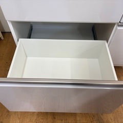 N974★ニトリ★キッチンカウンター★キッチンボード★幅1000ｍｍの画像