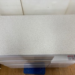 N974★ニトリ★キッチンカウンター★キッチンボード★幅1000ｍｍの画像